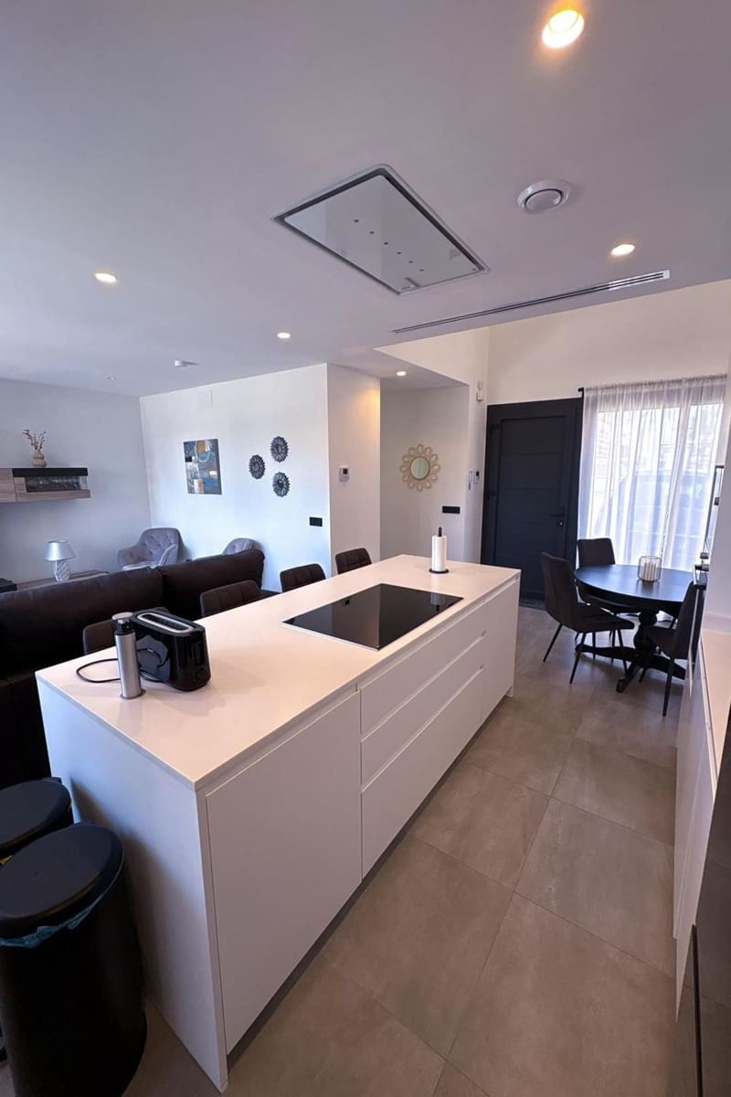 3 bedroom Villa for sale in Torre-Pacheco with pool - € 530,000 (Ref: 9100224)