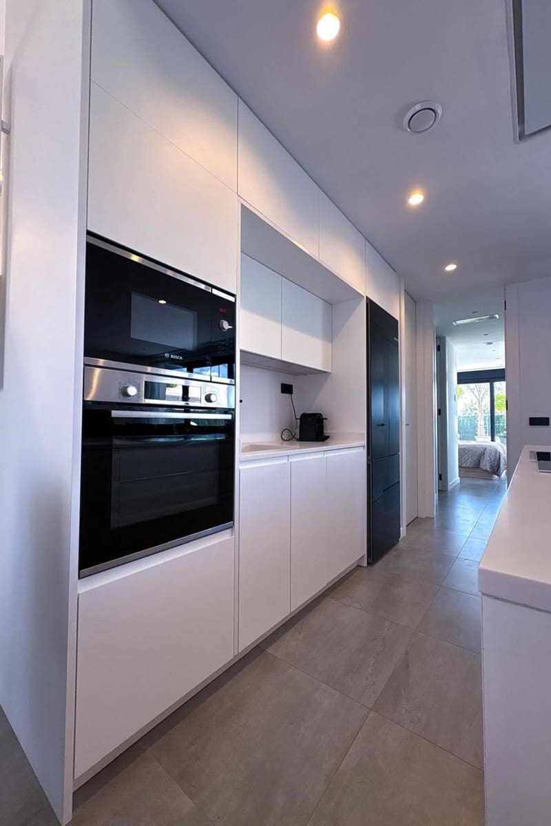 3 bedroom Villa for sale in Torre-Pacheco with pool - € 530,000 (Ref: 9100224)