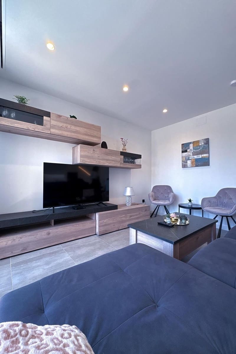 3 bedroom Villa for sale in Torre-Pacheco with pool - € 530,000 (Ref: 9100224)