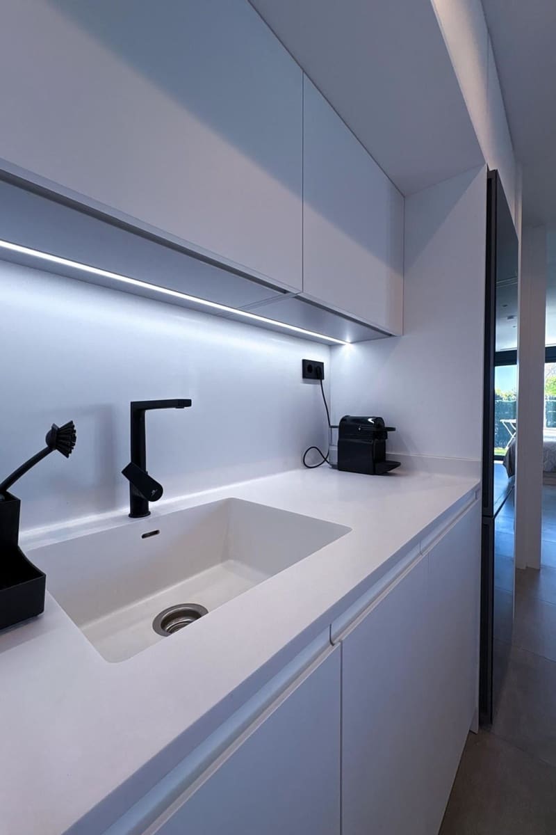 3 bedroom Villa for sale in Torre-Pacheco with pool - € 530,000 (Ref: 9100224)