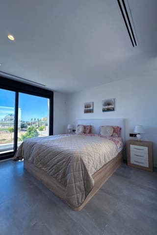 3 sovrum Villa till salu i Torre-Pacheco med pool - 530 000 € (Ref: 9100224)