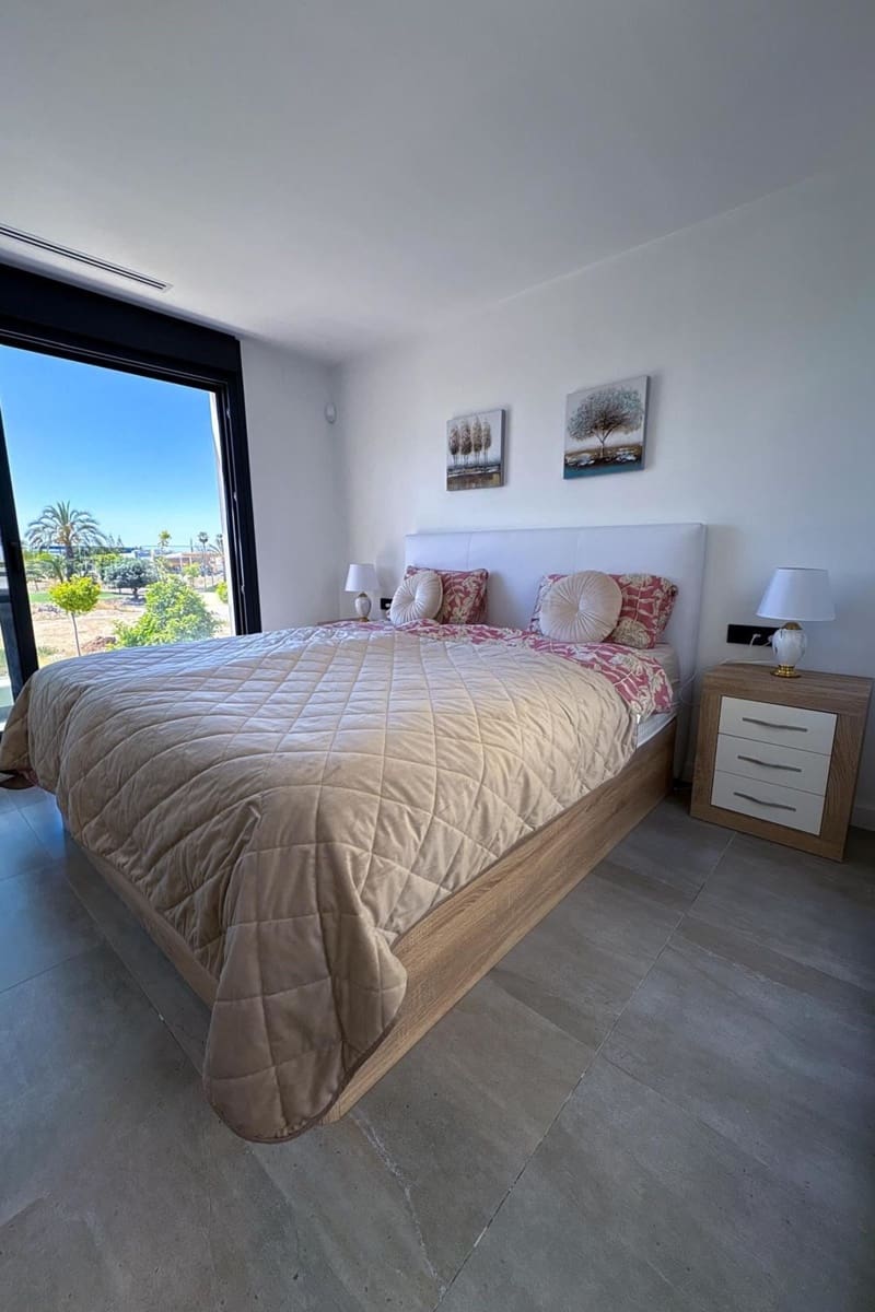 3 bedroom Villa for sale in Torre-Pacheco with pool - € 530,000 (Ref: 9100224)