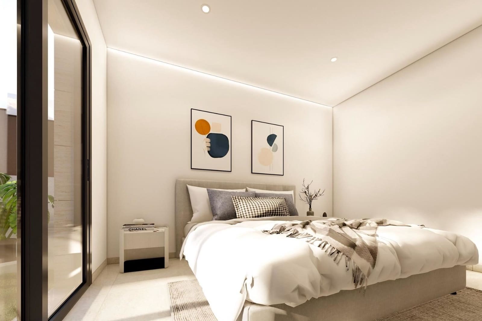 2 sovrum Lägenhet till salu i Lo Pagan - 258 900 € (Ref: 9111332)