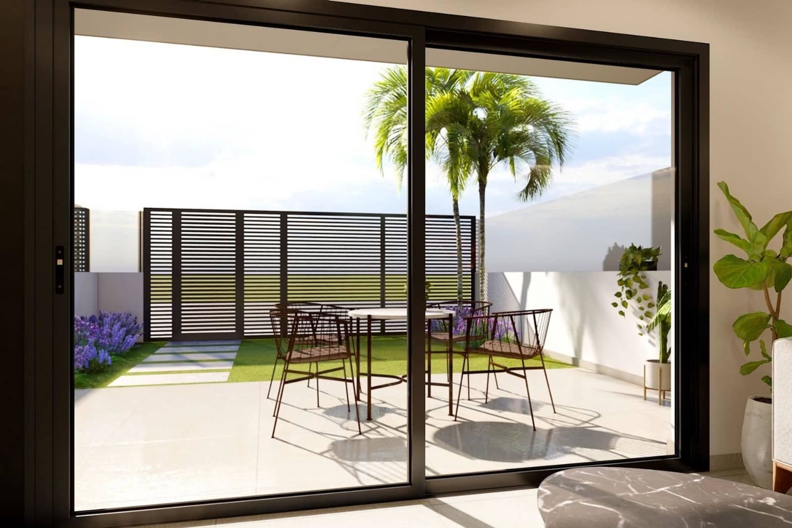 2 sovrum Lägenhet till salu i Lo Pagan - 258 900 € (Ref: 9111332)