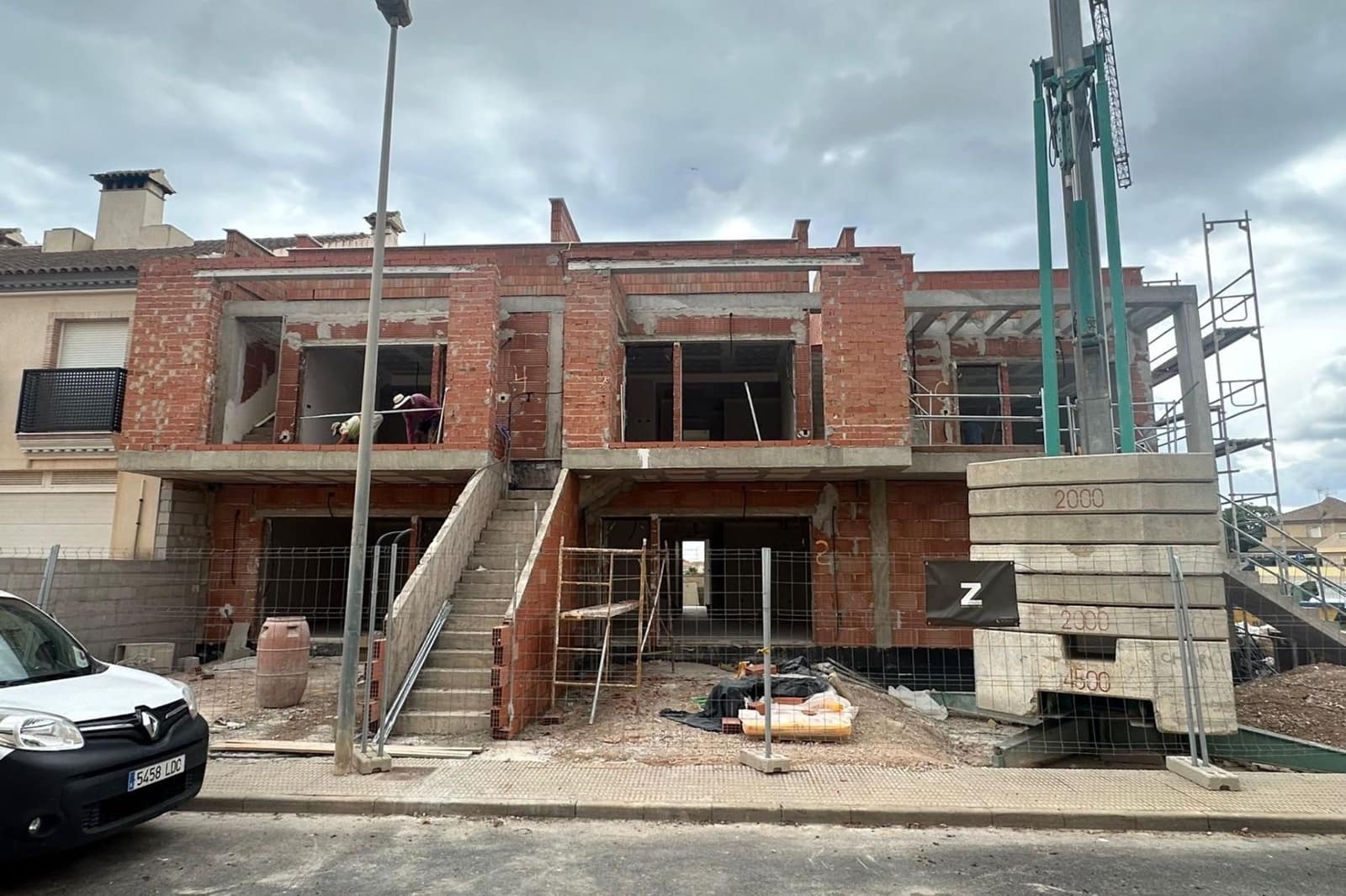 2 sovrum Lägenhet till salu i Lo Pagan - 258 900 € (Ref: 9111332)