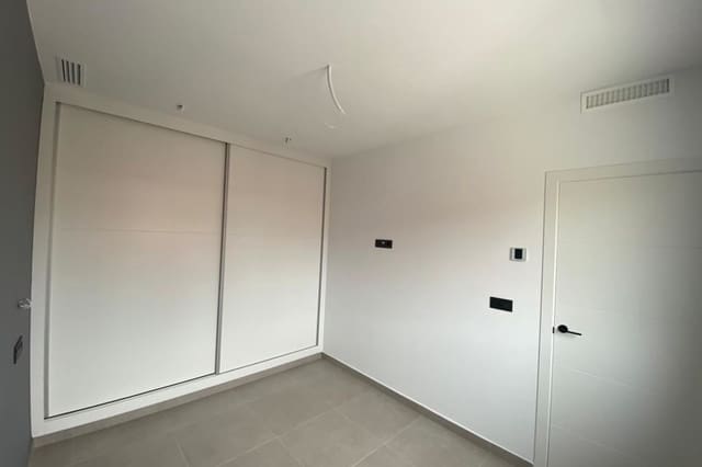 3 sovrum Villa till salu i Las Lomas de Rame - Bahía Bella, Los Alcázares med pool - 419 900 € (Ref: 9123816)