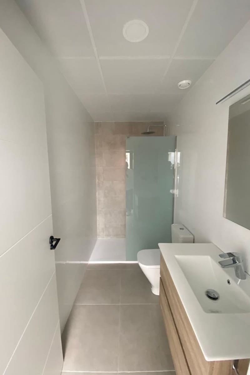 3 sovrum Villa till salu i Los Alcazares med pool - 419 900 € (Ref: 9123816)