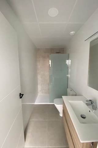 3 sovrum Villa till salu i Las Lomas de Rame - Bahía Bella, Los Alcázares med pool - 419 900 € (Ref: 9123816)