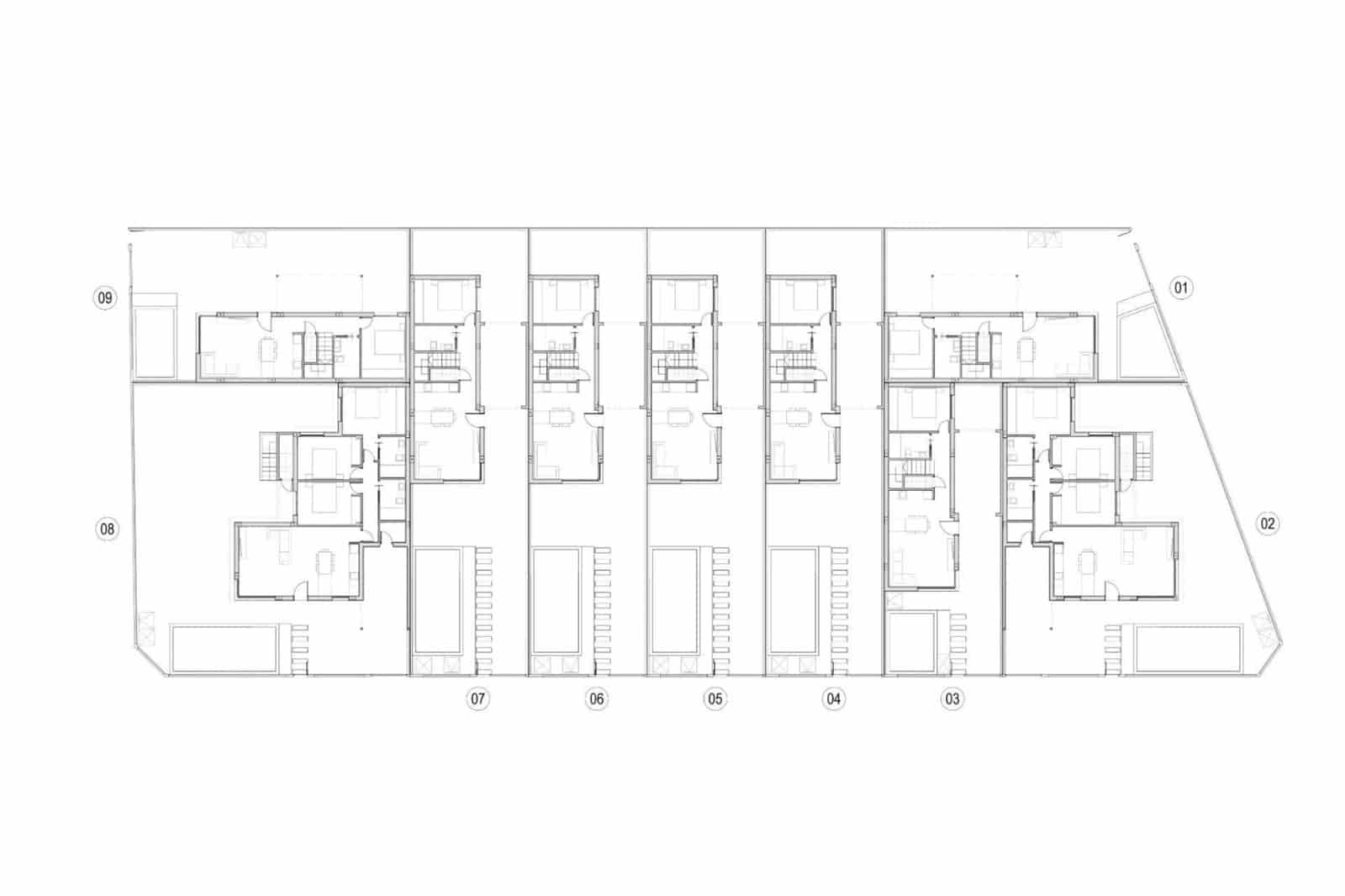 3 sovrum Villa till salu i Los Alcazares med pool - 419 900 € (Ref: 9123816)