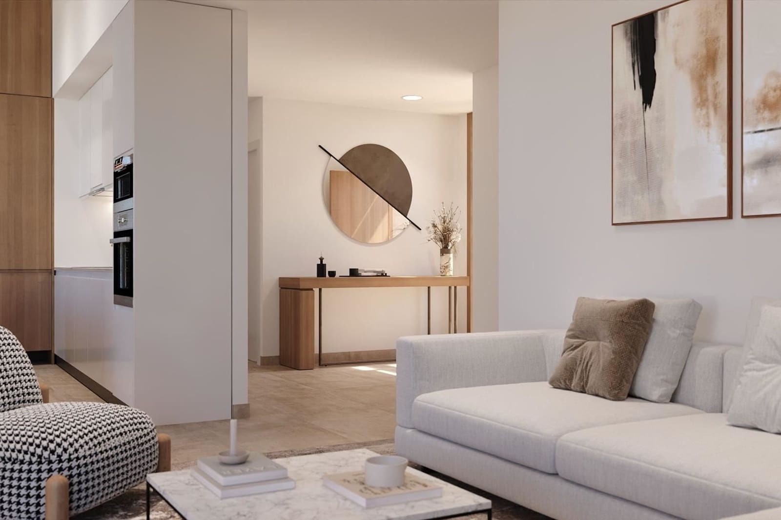 3 makuuhuone Huvila myytävänä paikassa Fuente Alamo de Murcia mukana uima-altaan - 379 900 € (Ref: 9124303)