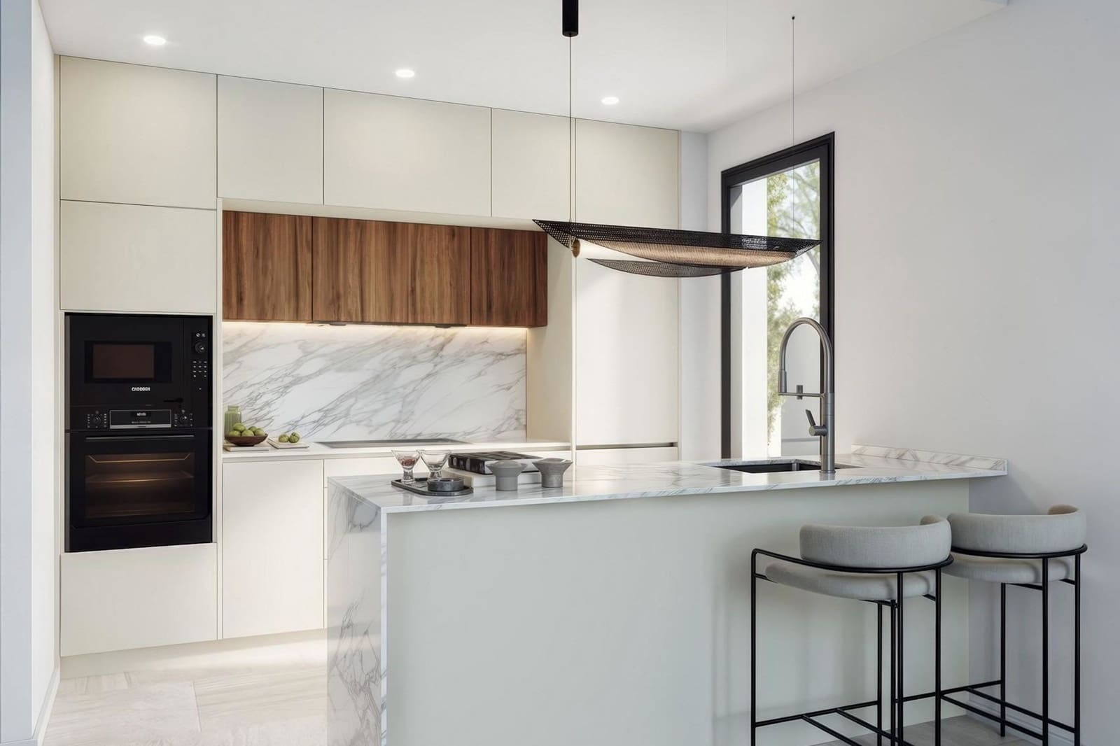 3 bedroom Villa for sale in Torre-Pacheco with pool - € 695,000 (Ref: 9133724)