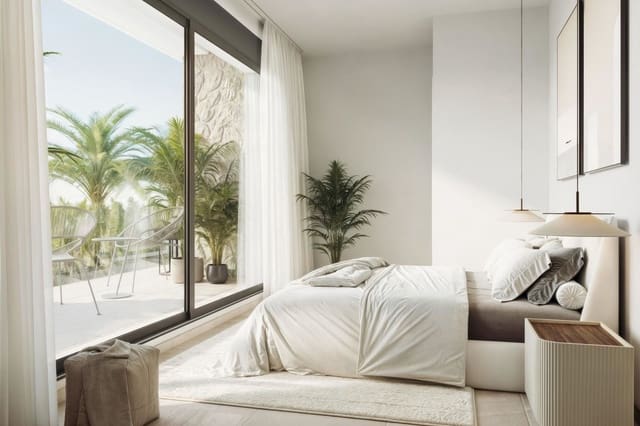 Chalet de 3 habitaciones en Torre-Pacheco en venta con piscina - 695.000 € (Ref: 9133724)