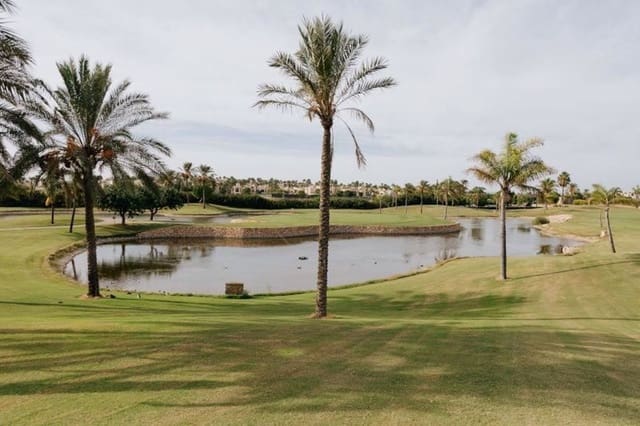 3 quarto Casa em Banda para venda em Santiago de la Ribera, San Javier com piscina - 400 000 € (Ref: 9144450)