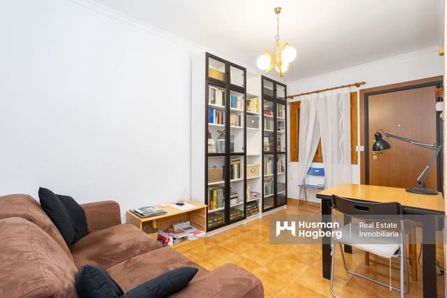 2 slaapkamer Appartement te koop in Lo Pagan, San Pedro del Pinatar - € 122.000 (Ref: 9153351)