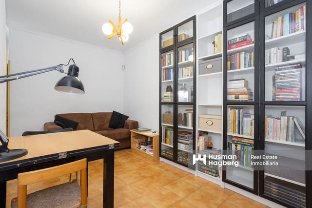 2 slaapkamer Appartement te koop in Lo Pagan, San Pedro del Pinatar - € 122.000 (Ref: 9153351)