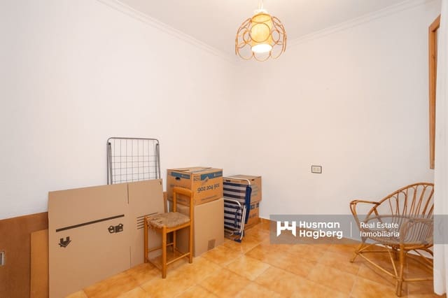 2 slaapkamer Appartement te koop in Lo Pagan, San Pedro del Pinatar - € 122.000 (Ref: 9153351)