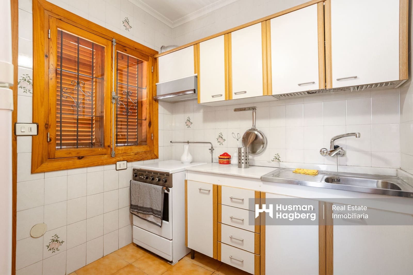 2 bedroom Apartment for sale in Lo Pagan - € 122,000 (Ref: 9153351)