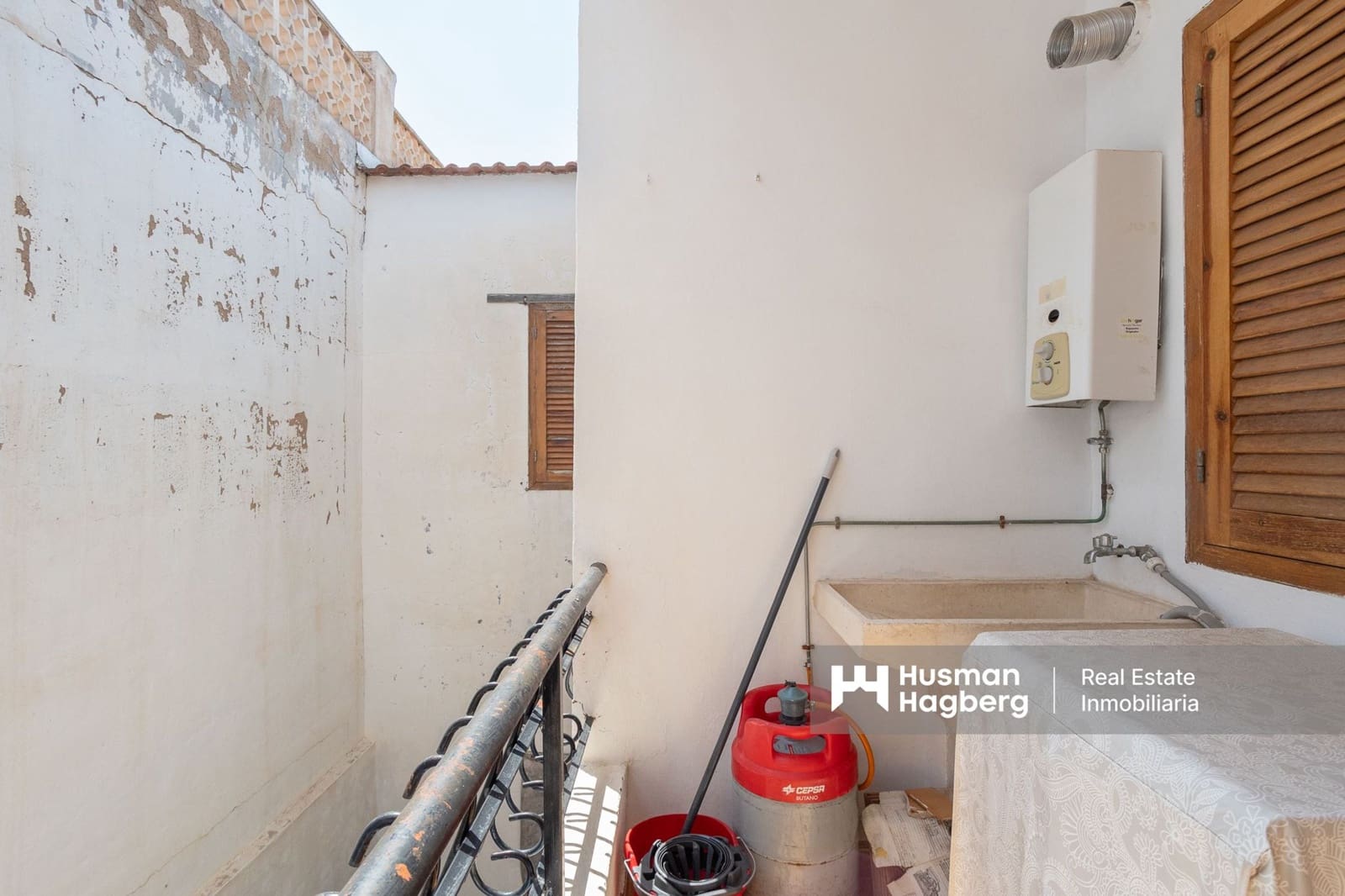 2 bedroom Apartment for sale in Lo Pagan - € 122,000 (Ref: 9153351)