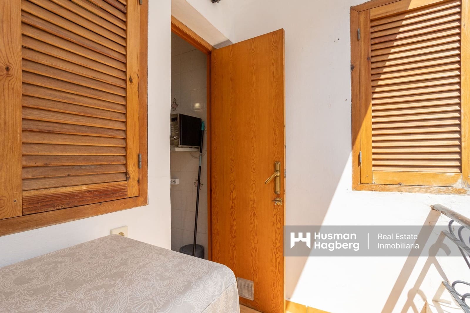 2 bedroom Apartment for sale in Lo Pagan - € 122,000 (Ref: 9153351)