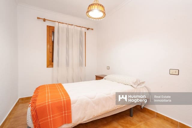 2 slaapkamer Appartement te koop in Lo Pagan, San Pedro del Pinatar - € 122.000 (Ref: 9153351)