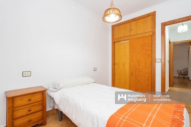 2 slaapkamer Appartement te koop in Lo Pagan, San Pedro del Pinatar - € 122.000 (Ref: 9153351)