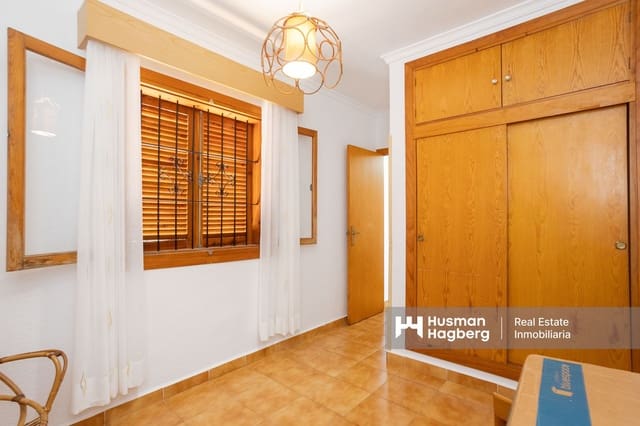 2 slaapkamer Appartement te koop in Lo Pagan, San Pedro del Pinatar - € 122.000 (Ref: 9153351)