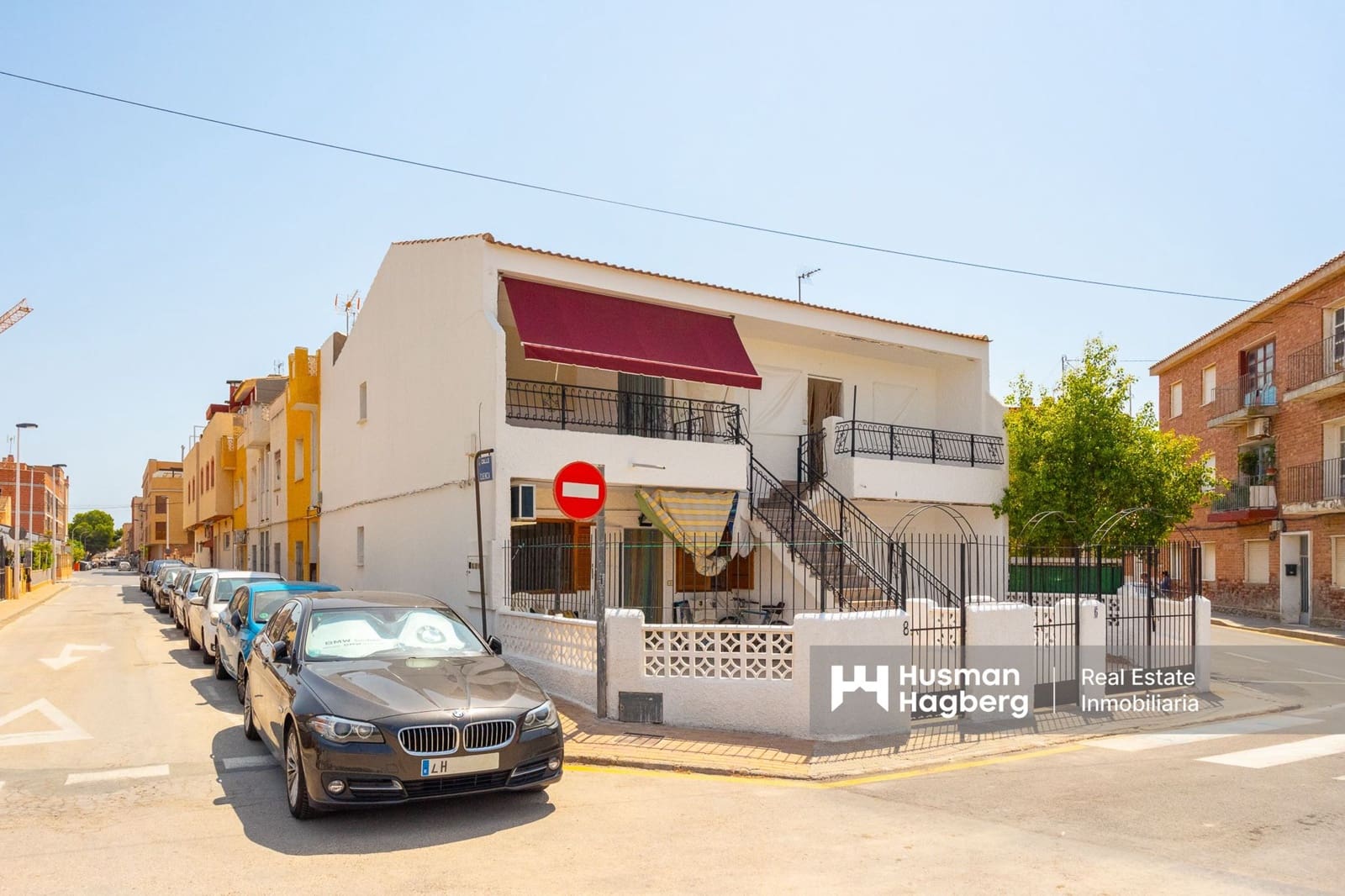 2 bedroom Apartment for sale in Lo Pagan - € 122,000 (Ref: 9153351)