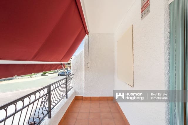 2 slaapkamer Appartement te koop in Lo Pagan, San Pedro del Pinatar - € 122.000 (Ref: 9153351)