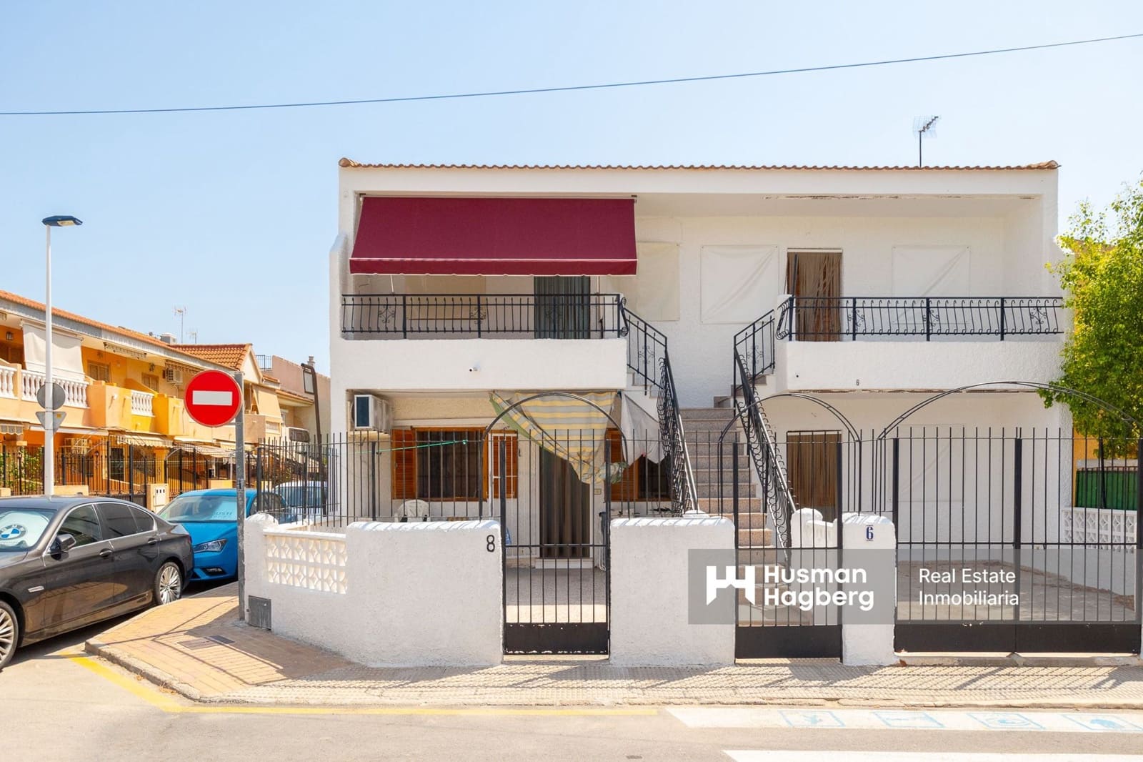 2 bedroom Apartment for sale in Lo Pagan - € 122,000 (Ref: 9153351)