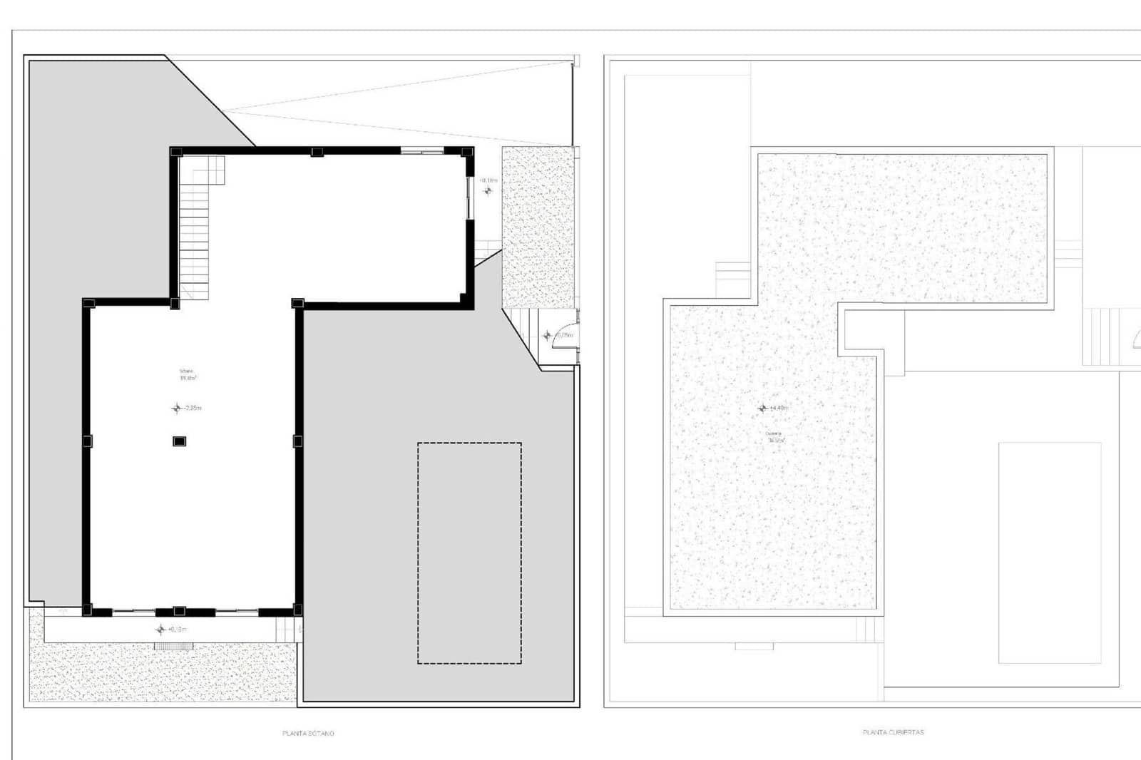 3 chambre Villa/Maison à vendre à Torre-Pacheco avec piscine - 827 000 € (Ref: 9161729)