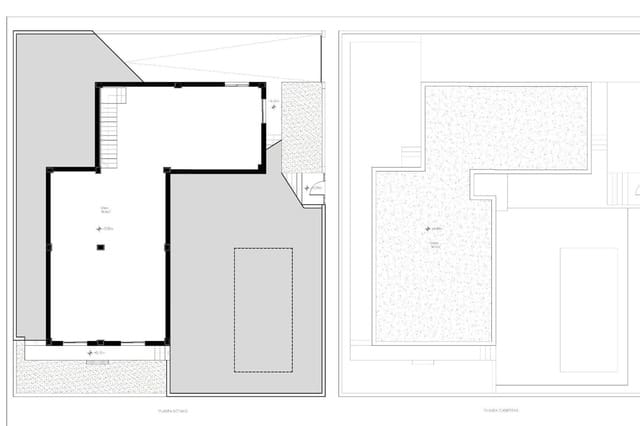 3 chambre Villa/Maison à vendre à Torre-Pacheco avec piscine - 827 000 € (Ref: 9161729)