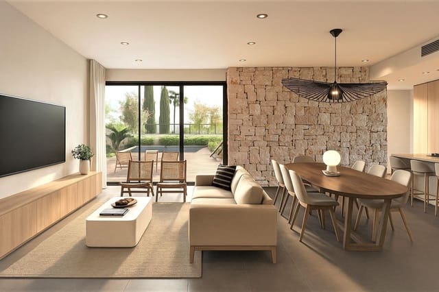 3 chambre Villa/Maison à vendre à Torre-Pacheco avec piscine - 827 000 € (Ref: 9161729)