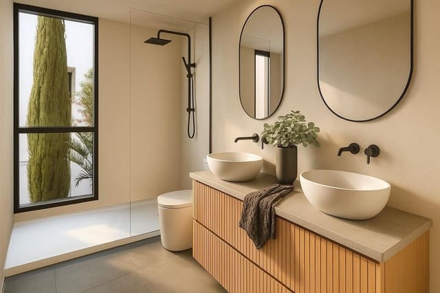 3 chambre Villa/Maison à vendre à Torre-Pacheco avec piscine - 827 000 € (Ref: 9161729)