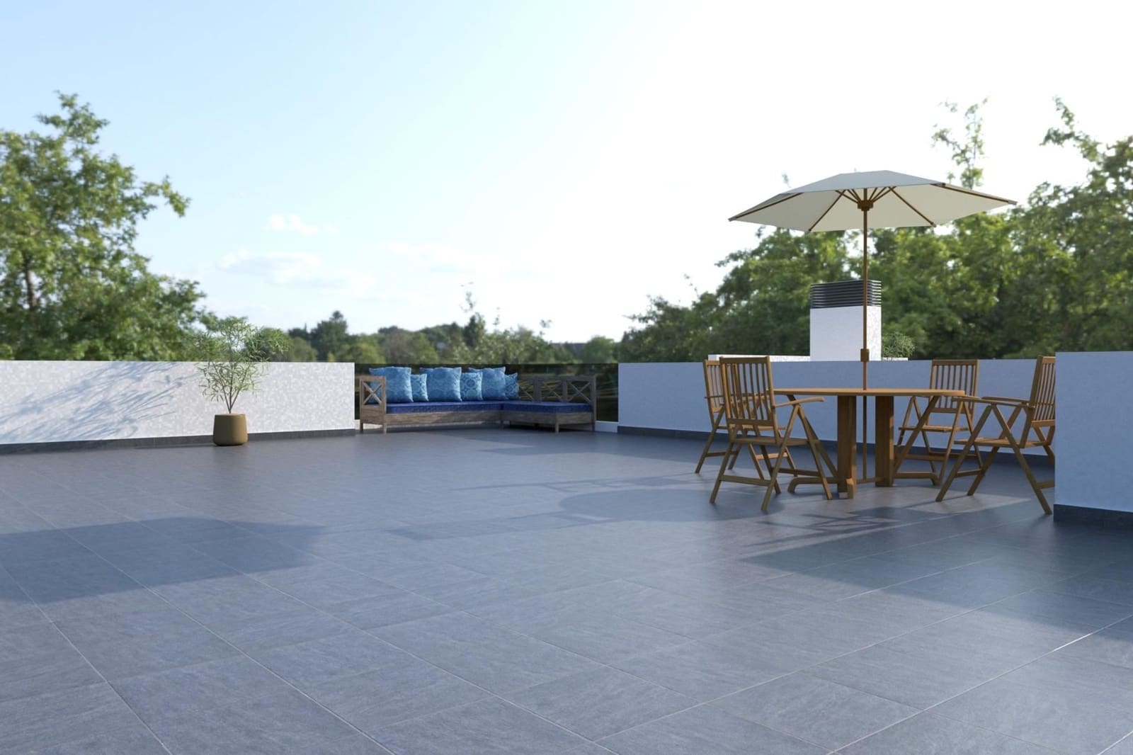 3 bedroom Villa for sale in San Javier with pool - € 329,900 (Ref: 9161810)