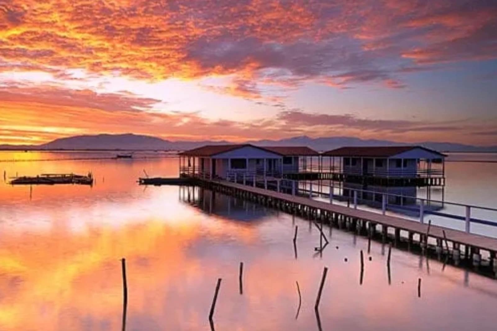 2 sovrum Lägenhet till salu i San Pedro del Pinatar med pool - 276 000 € (Ref: 9162717)