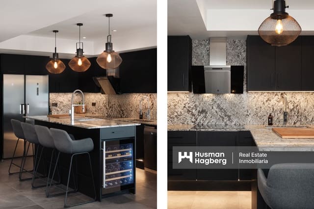 3 sovrum Lägenhet till salu i Santiago de la Ribera, San Javier med pool - 799 000 € (Ref: 9167016)