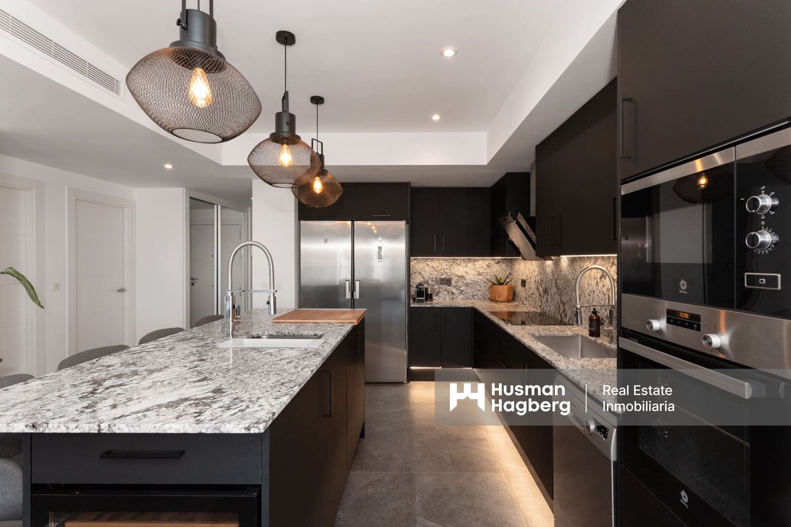 3 sovrum Lägenhet till salu i Santiago de la Ribera med pool - 799 000 € (Ref: 9167016)