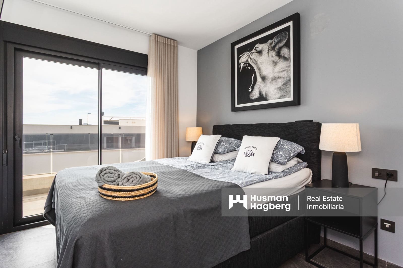 3 sovrum Lägenhet till salu i Santiago de la Ribera med pool - 799 000 € (Ref: 9167016)