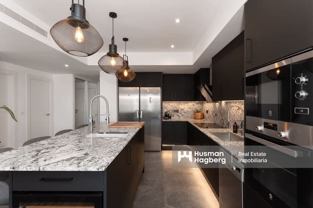 3 sovrum Lägenhet till salu i Santiago de la Ribera, San Javier med pool - 799 000 € (Ref: 9167016)