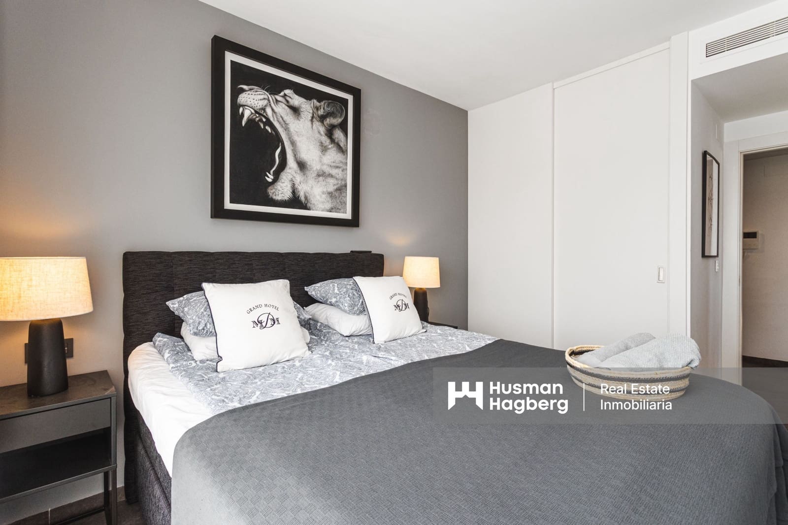 3 sovrum Lägenhet till salu i Santiago de la Ribera med pool - 799 000 € (Ref: 9167016)