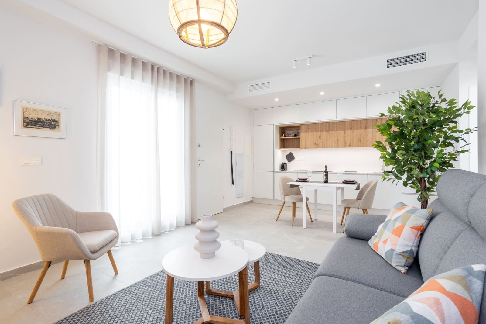 1 makuuhuone Huoneisto myytävänä paikassa Lo Pagan mukana uima-altaan - 169 000 € (Ref: 9175891)