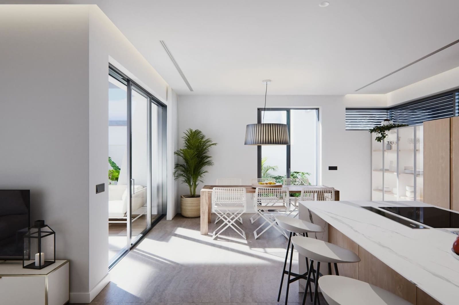 3 bedroom Villa for sale in San Javier with pool - € 1,250,000 (Ref: 9187515)