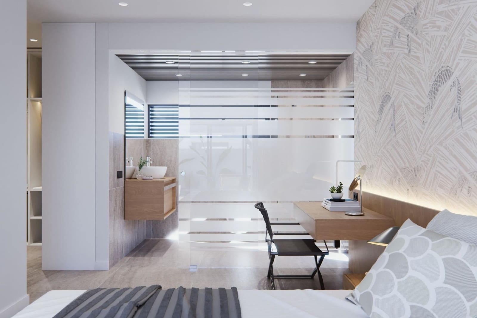 3 bedroom Villa for sale in San Javier with pool - € 1,250,000 (Ref: 9187515)