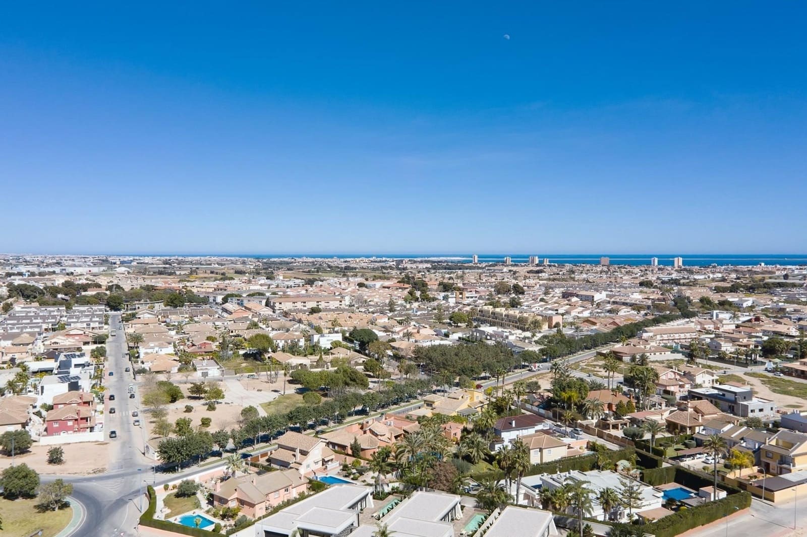 3 bedroom Villa for sale in San Javier with pool - € 1,250,000 (Ref: 9187515)