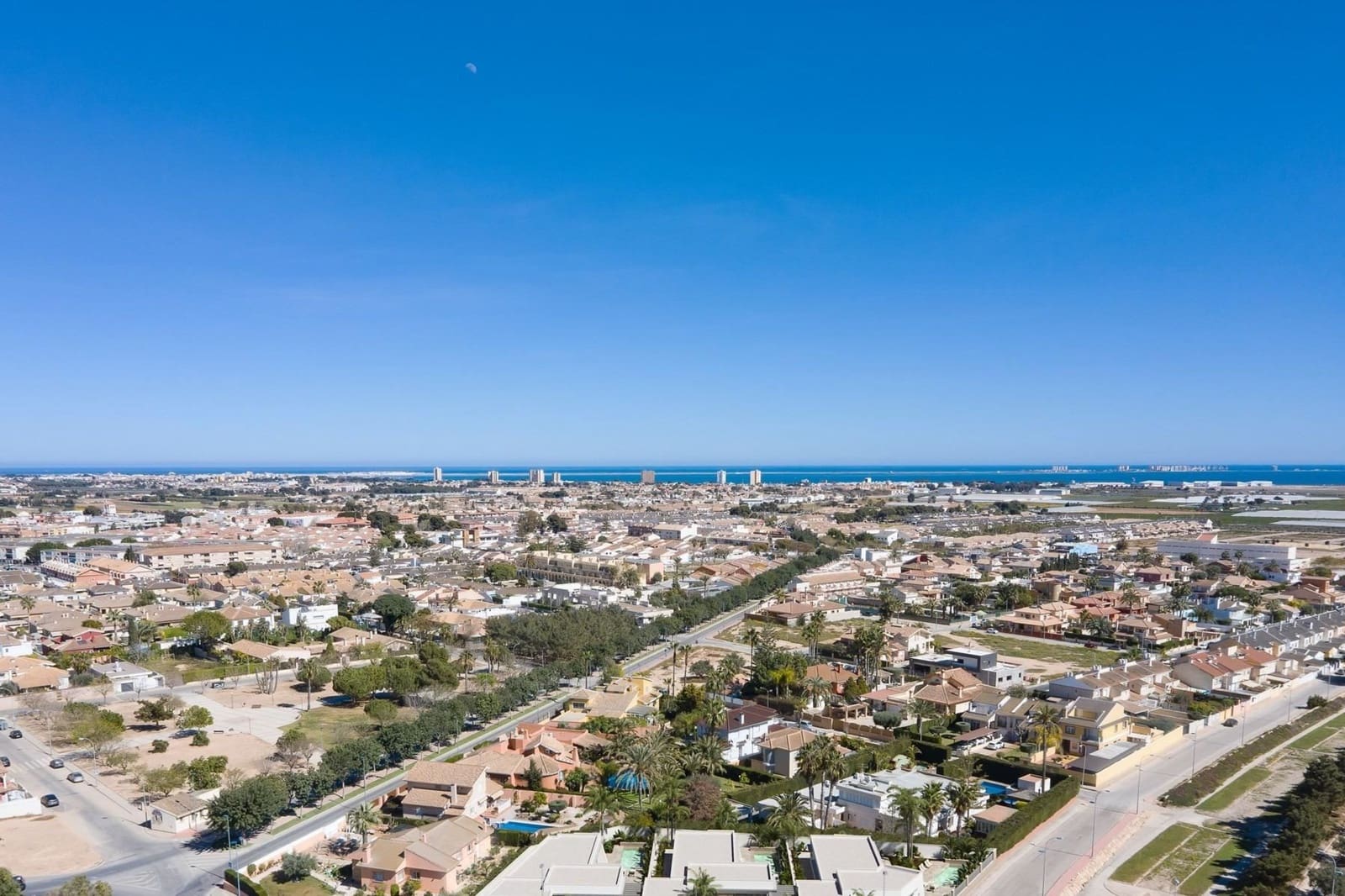 3 bedroom Villa for sale in San Javier with pool - € 1,250,000 (Ref: 9187515)