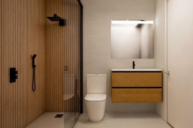 2 sovrum Villa till salu i Torre-Pacheco med pool - 264 900 € (Ref: 9192843)