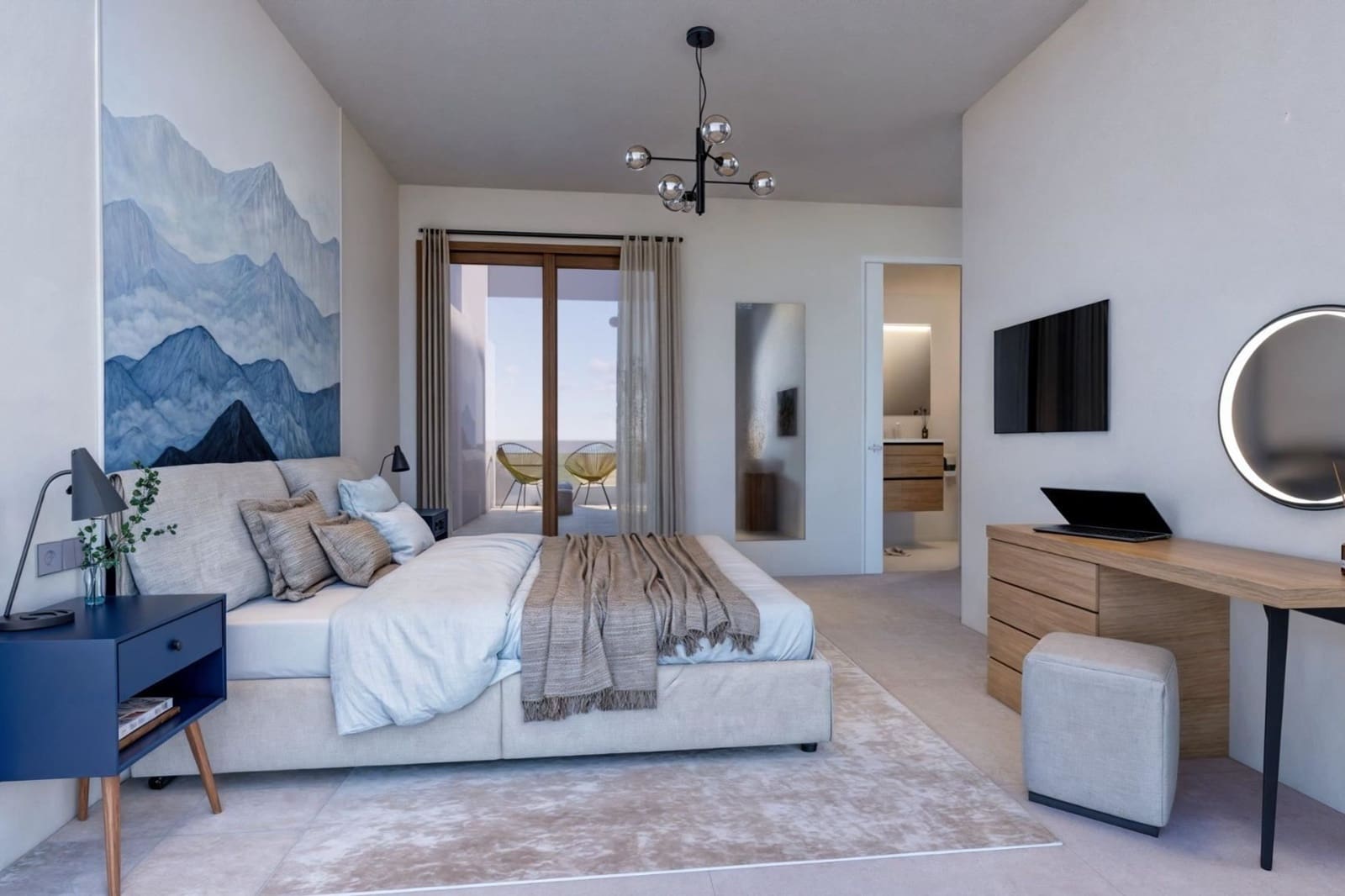 2 bedroom Villa for sale in Torre-Pacheco with pool - € 264,900 (Ref: 9192843)