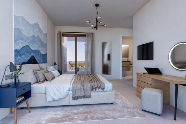 2 sovrum Villa till salu i Torre-Pacheco med pool - 264 900 € (Ref: 9192843)