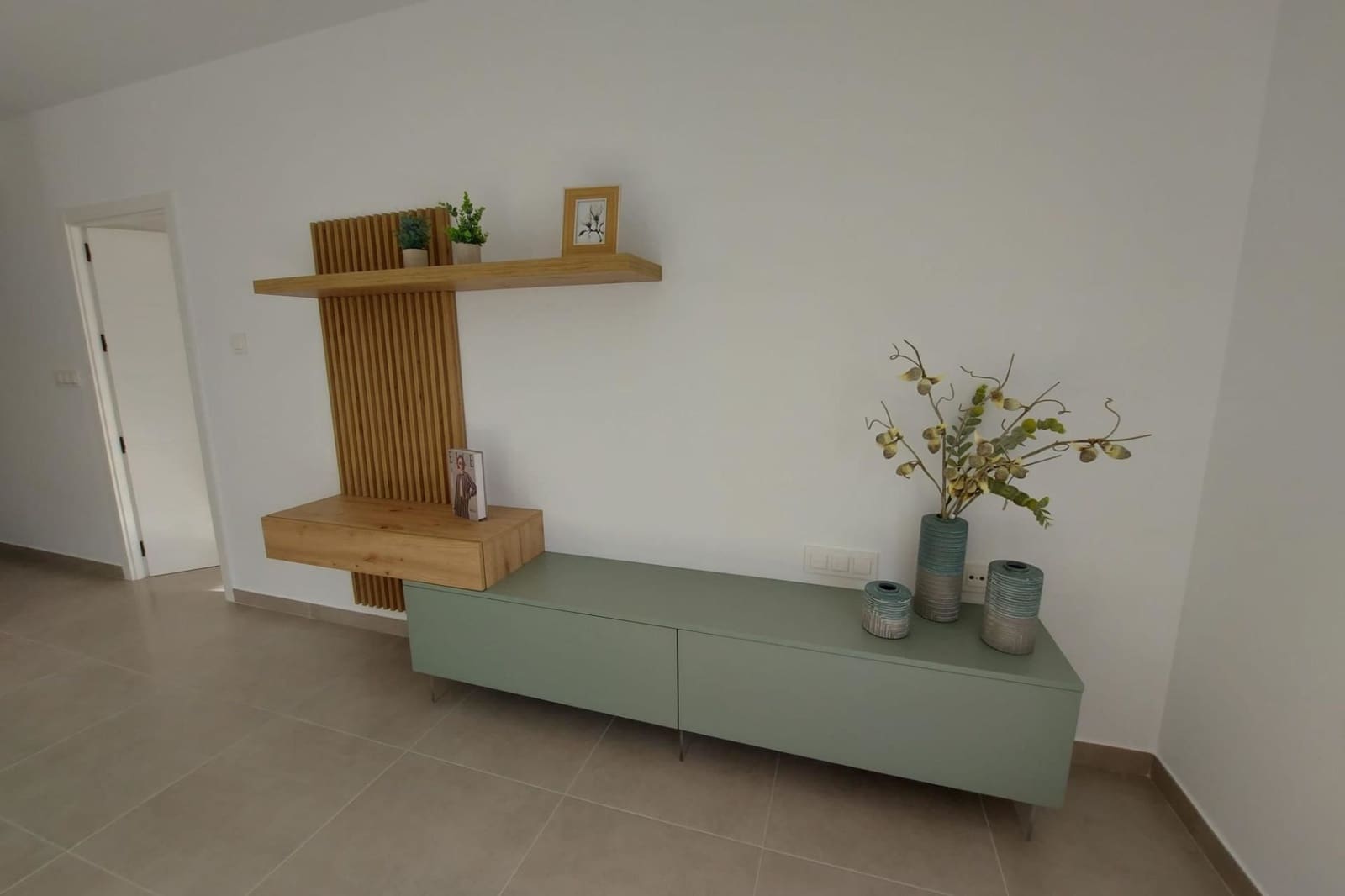 2 sovrum Villa till salu i Torre-Pacheco med pool - 227 500 € (Ref: 9192844)