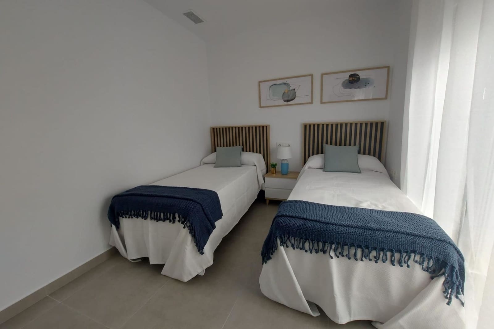 2 sovrum Villa till salu i Torre-Pacheco med pool - 227 500 € (Ref: 9192844)